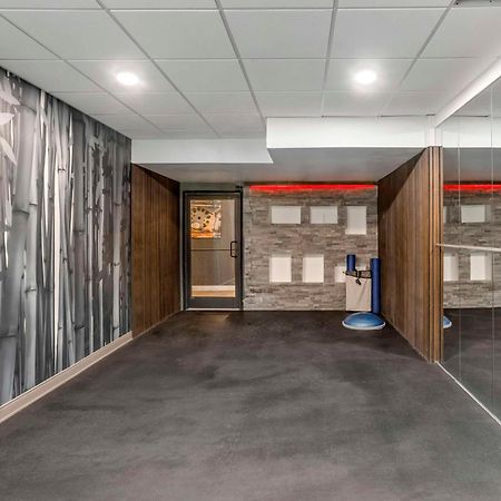 Best Western Plus Heritage Rail Inn & Suites York Kültér fotó