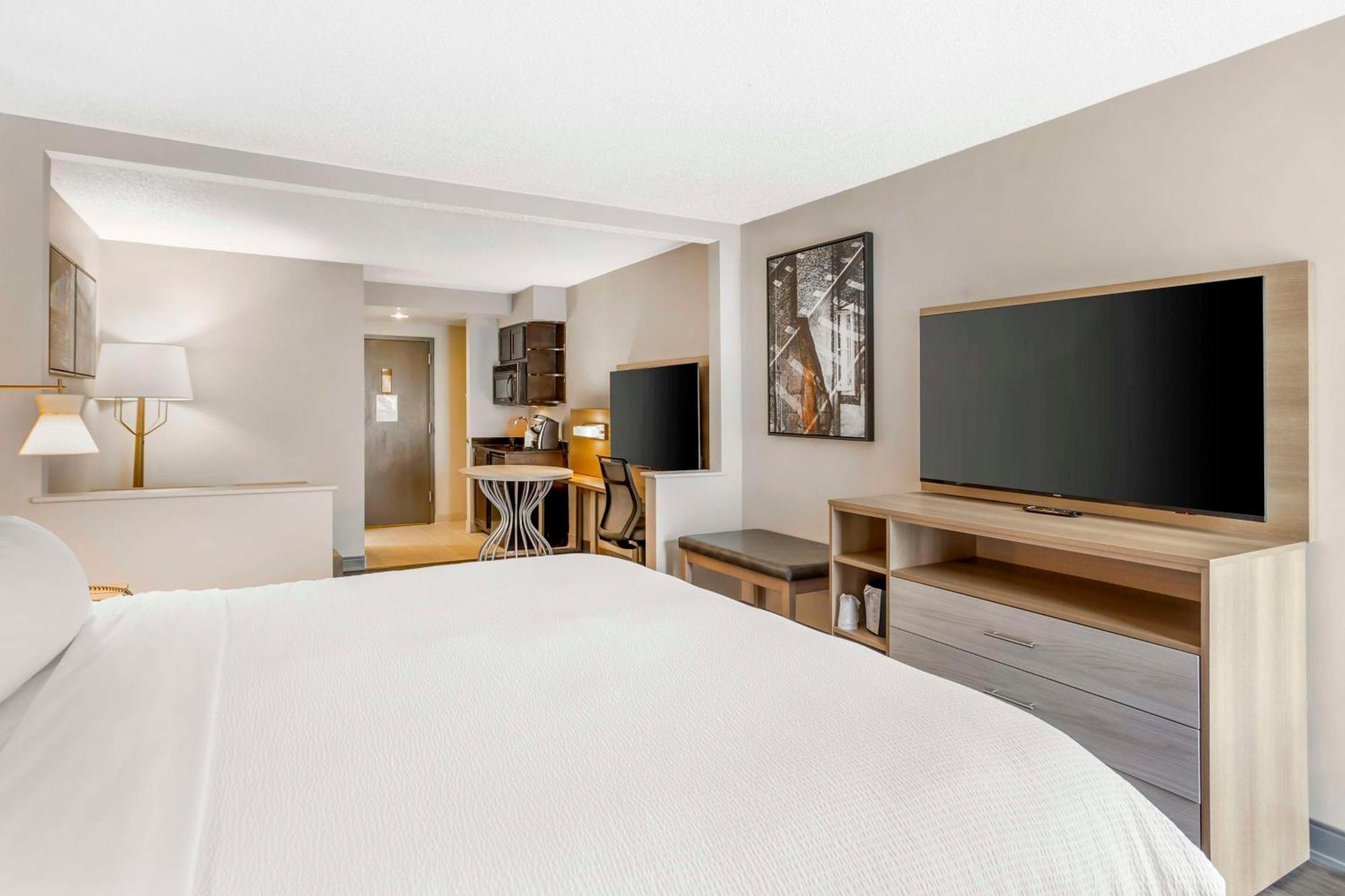Best Western Plus Heritage Rail Inn & Suites York Kültér fotó