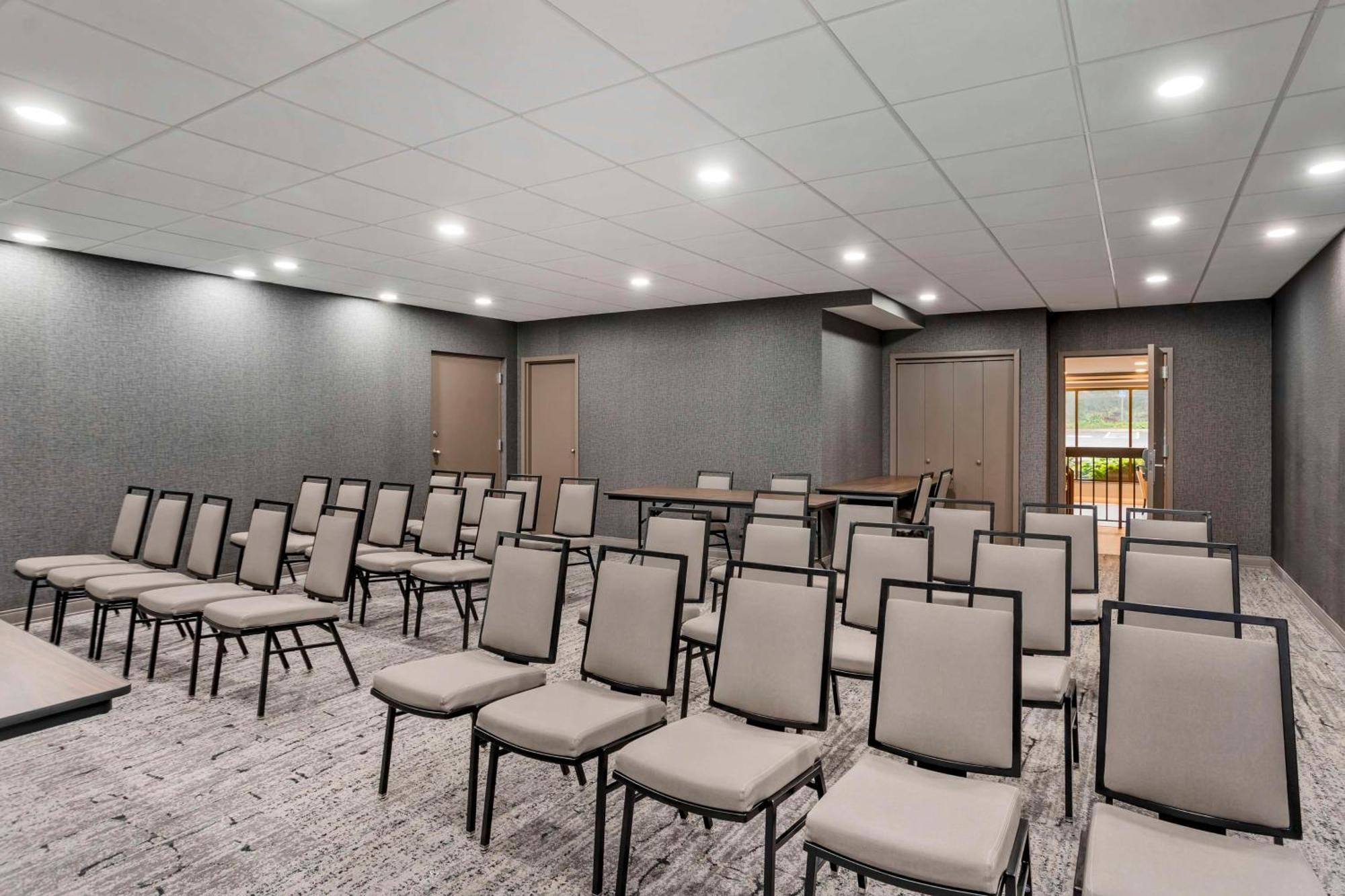 Best Western Plus Heritage Rail Inn & Suites York Kültér fotó