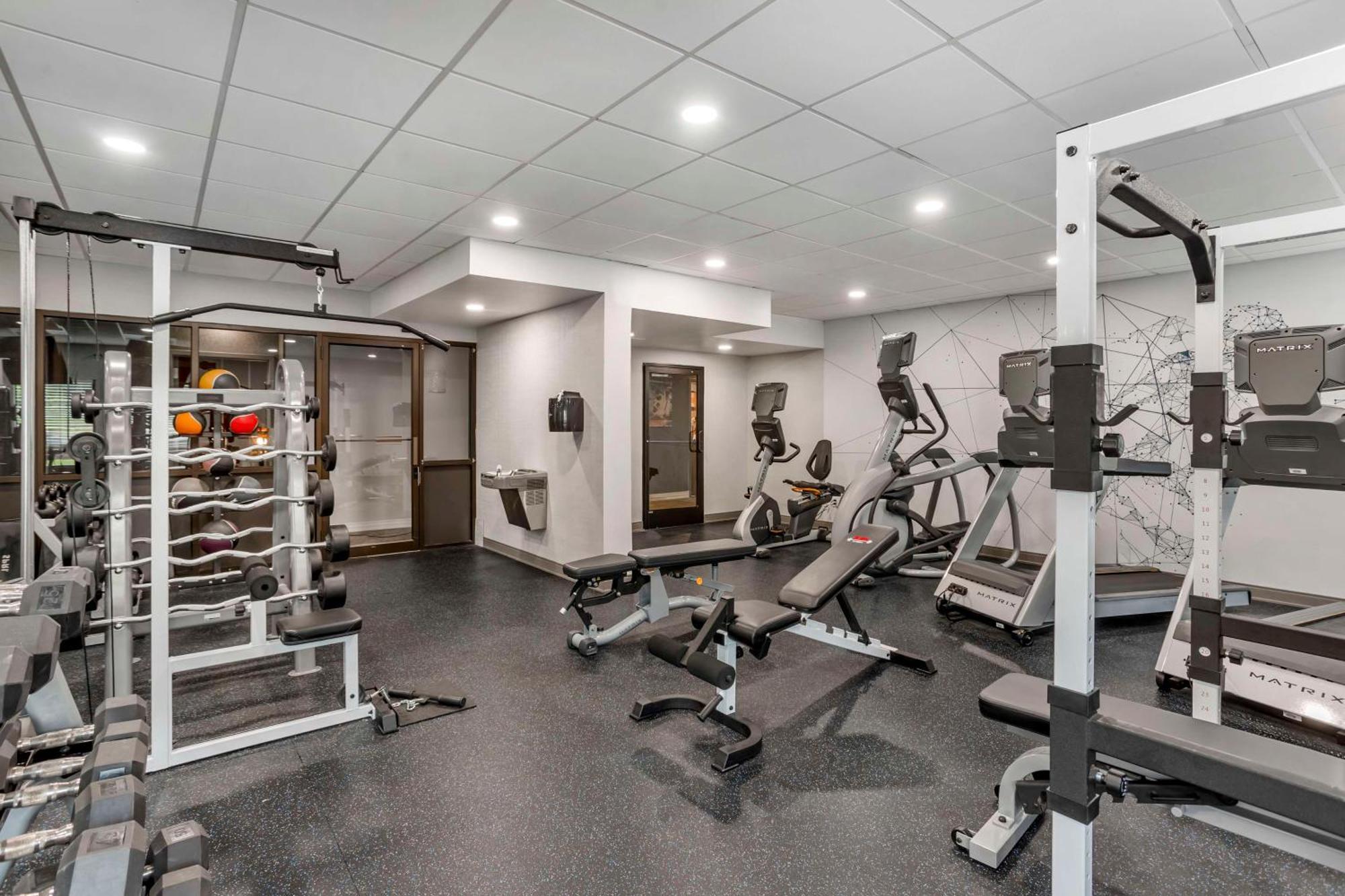 Best Western Plus Heritage Rail Inn & Suites York Kültér fotó