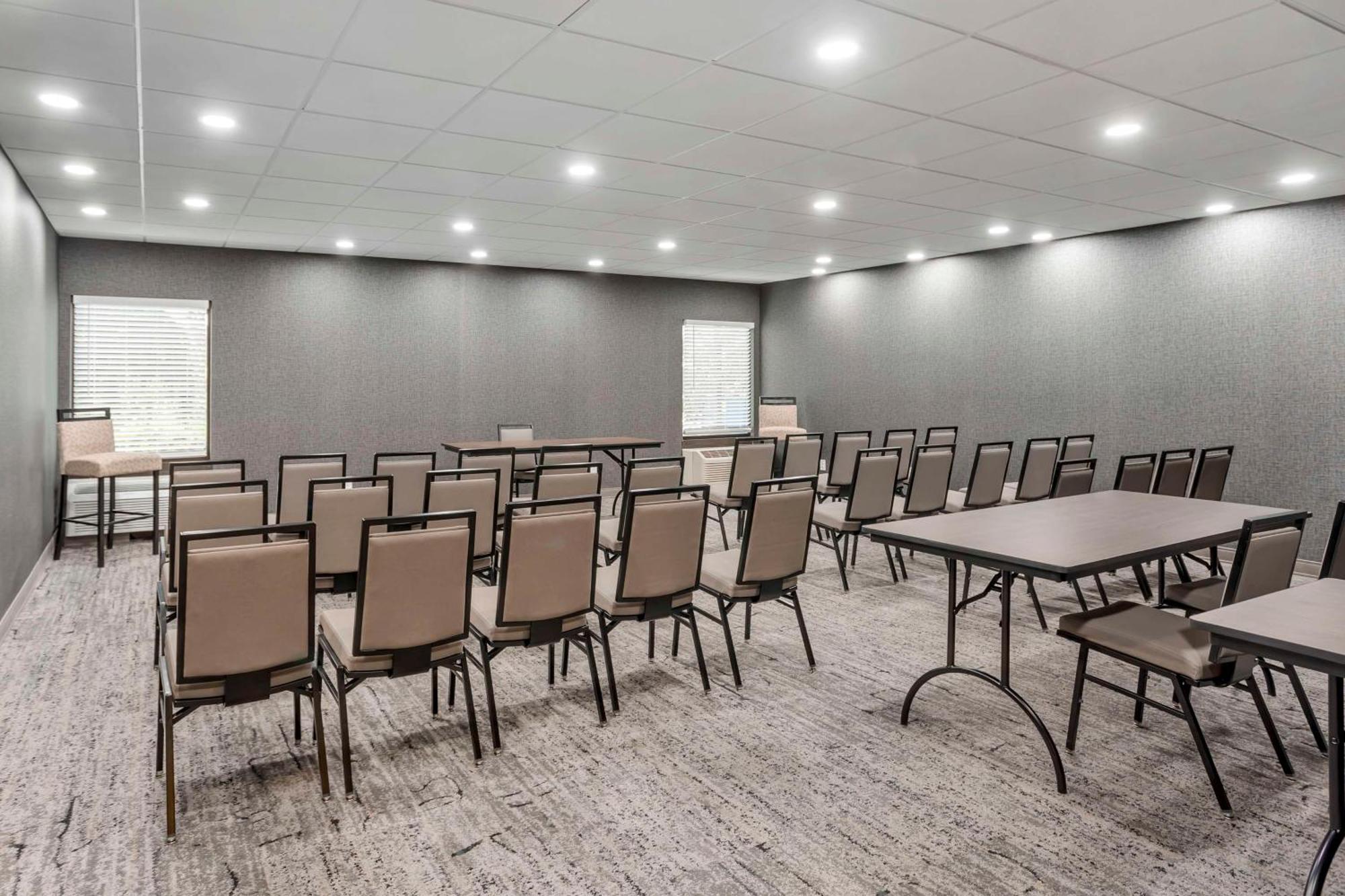 Best Western Plus Heritage Rail Inn & Suites York Kültér fotó